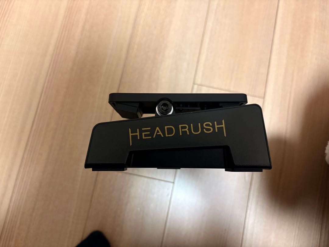 ギター m.k  HEADRUSH FLEX PRIME