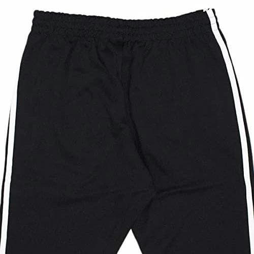 adidas GF0210-S　ブラック ジャージパンツ並行輸入品