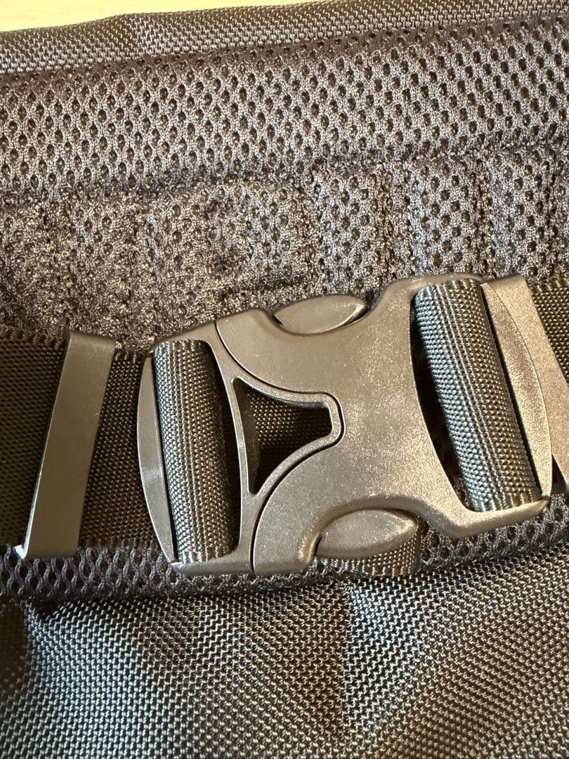 ポルノグラフィティlove up!会員限定　ウエストポーチ