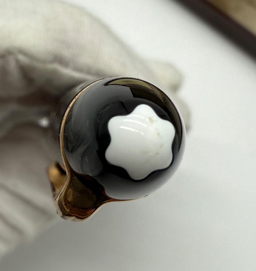 d*3様 万年筆　ペン先14K 585 刻印あり