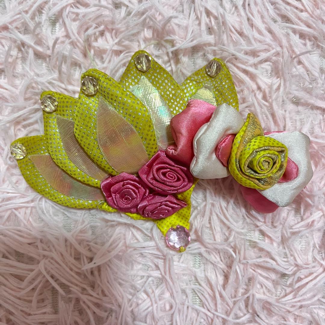 ハローキティ 激レアピンクドレス ぬいぐるみ