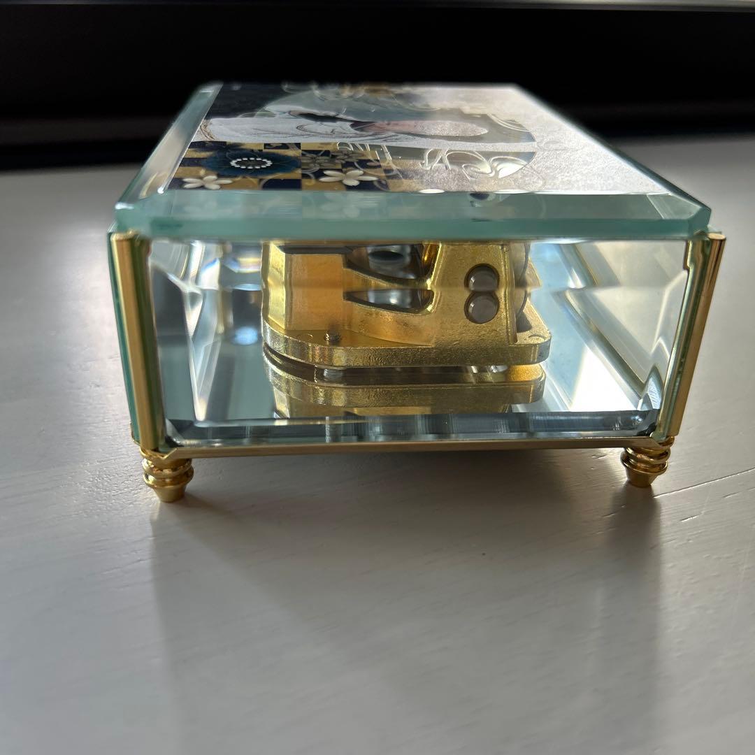 羽生結弦　オルゴール