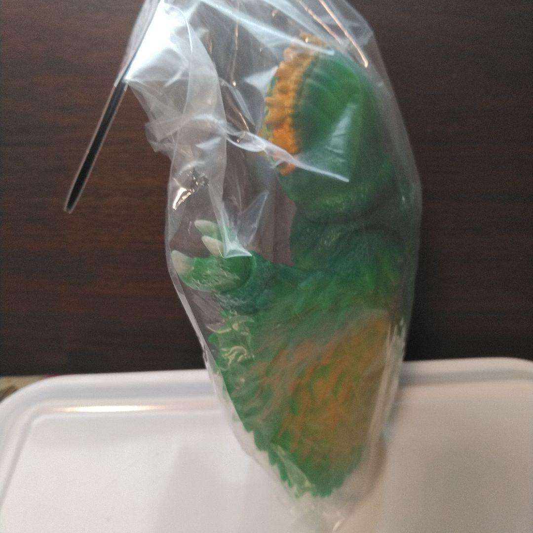 仮面の忍者赤影　ガッポ　ドリームロケット