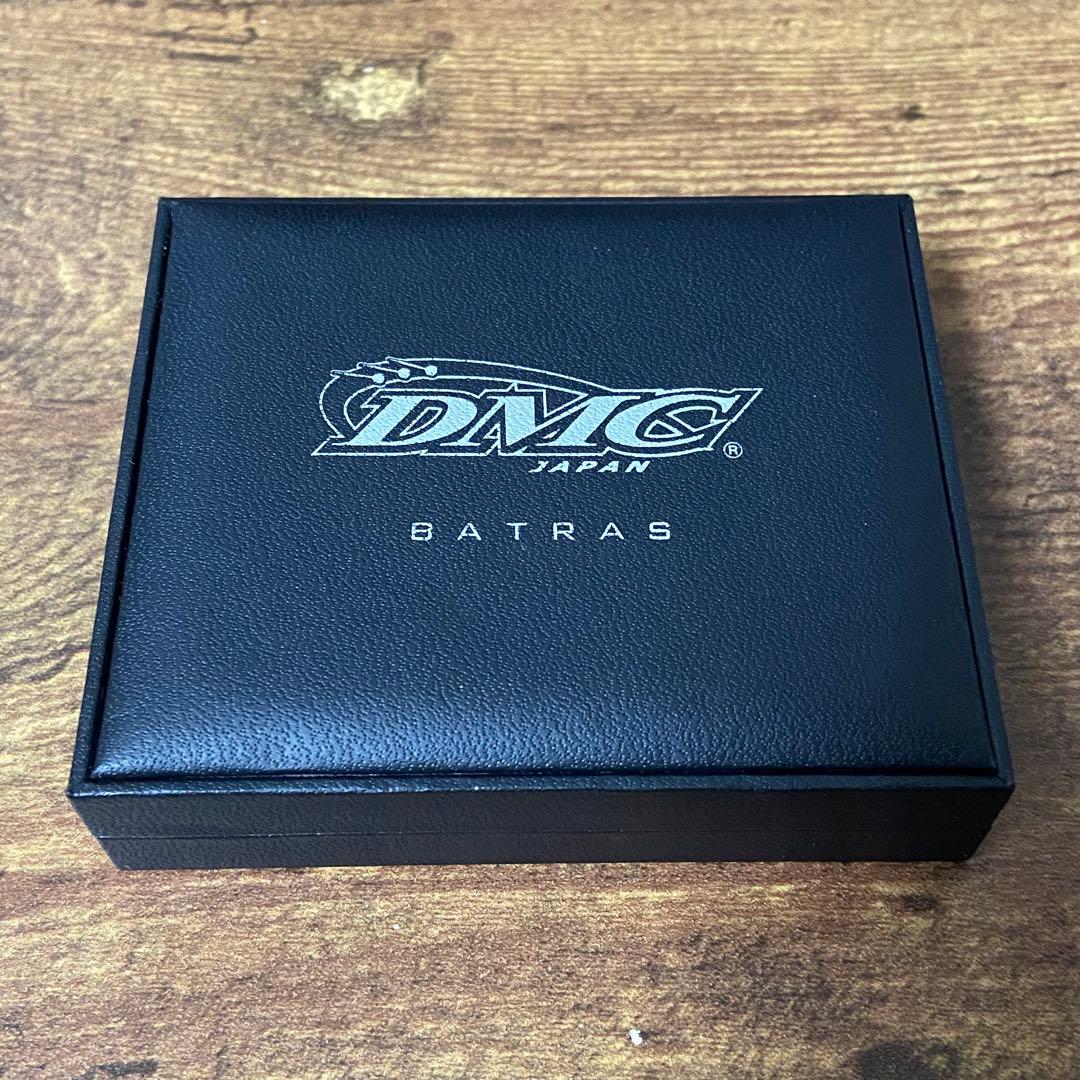 DMC バトラス マーベリック Sho 勝見翔SPモデル No.5 ダーツ