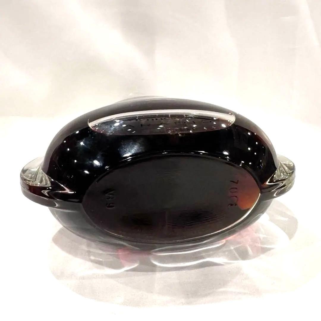 ヘネシー パラディ レア コニャック 未開封 クリスタルボトル 箱付