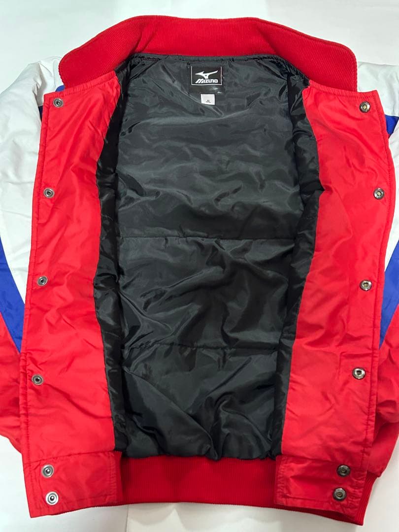 ポルテ グランドコート　野球　サイズJL