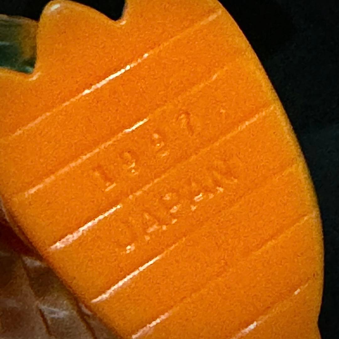 M1号 ウルトラQ 【 リトラ 】 怪獣 ソフビ 美品