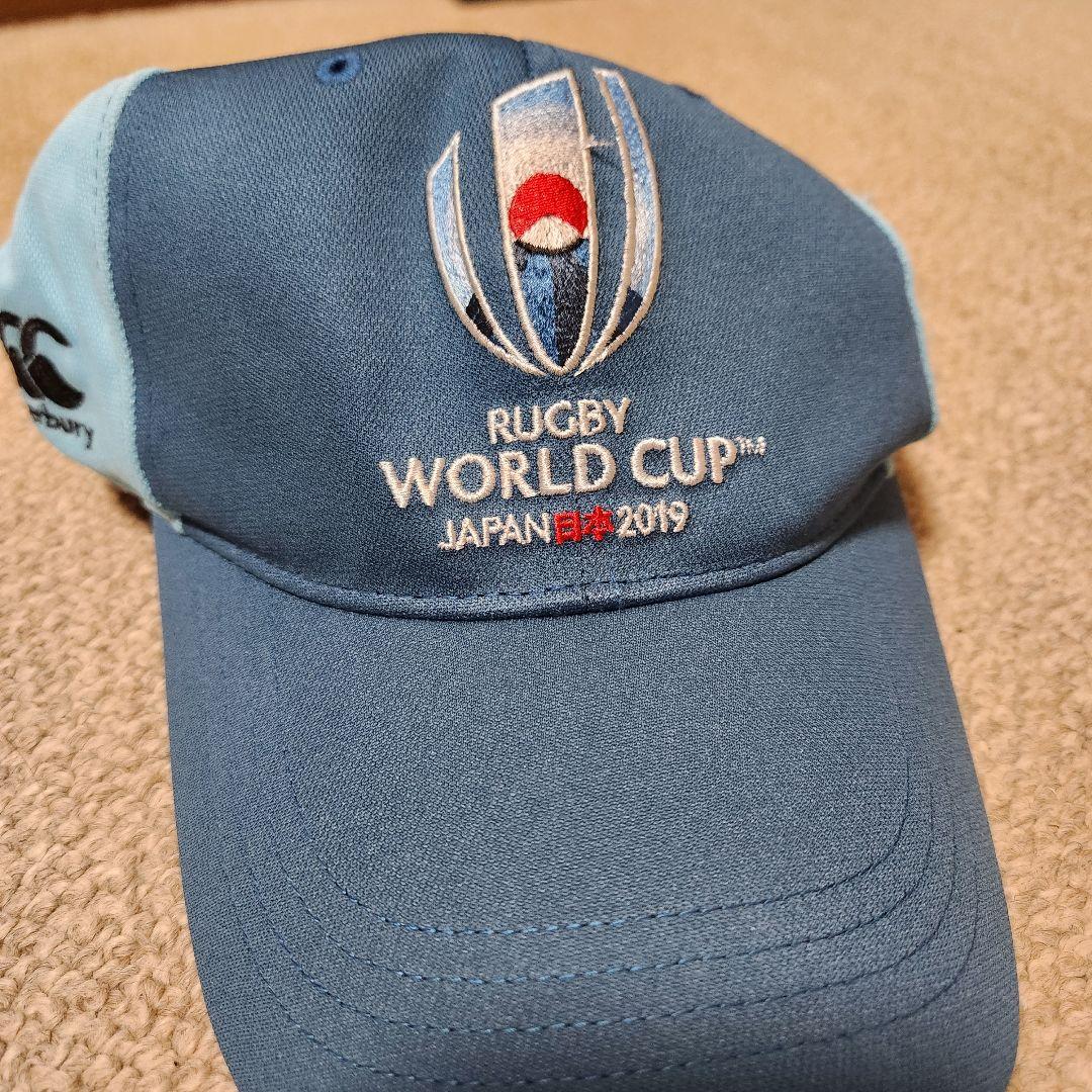 ラグビーワールドカップ2019 ポロシャツセット