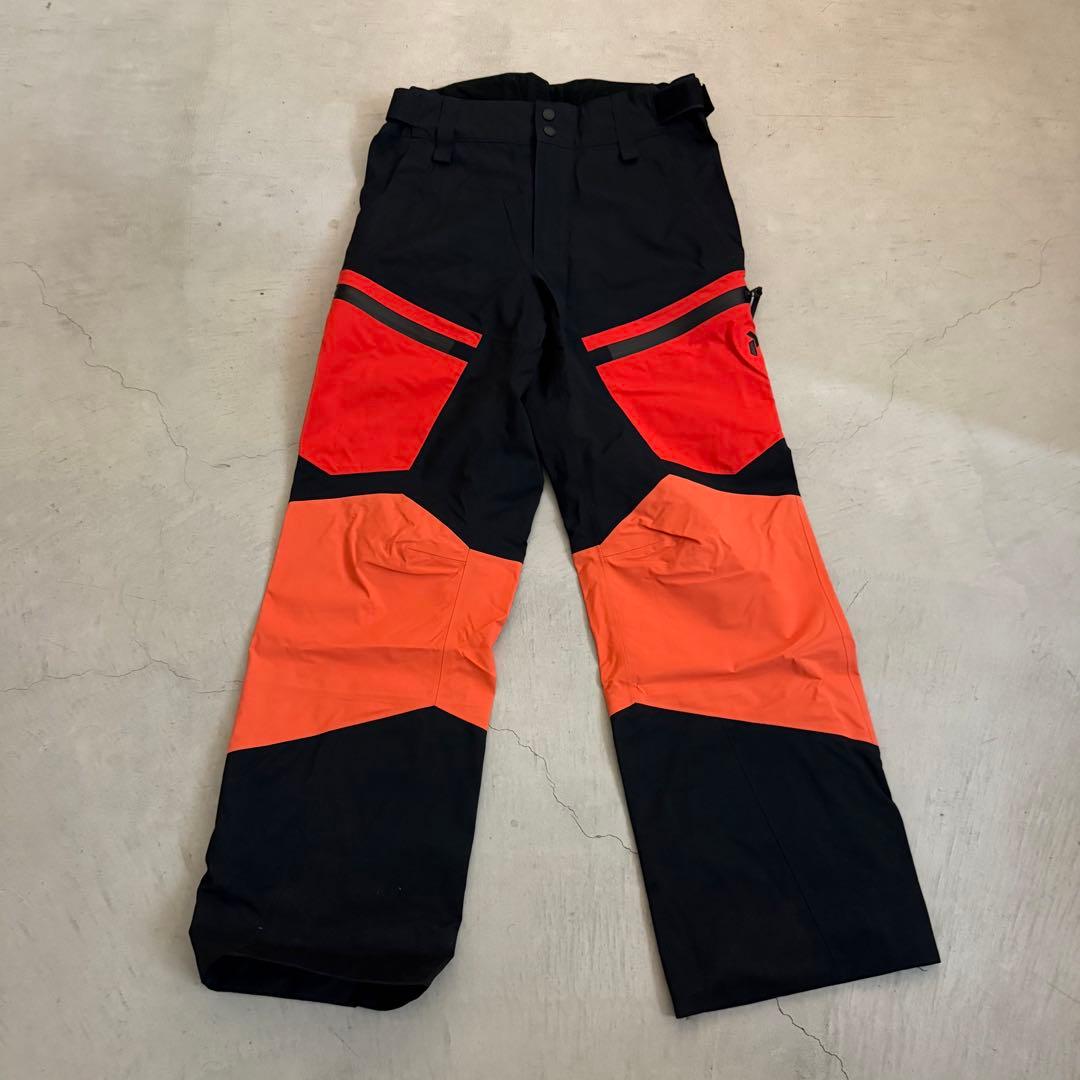 ピークパフォーマンス Gravity GORE-TEX スキーウェア 上下セット