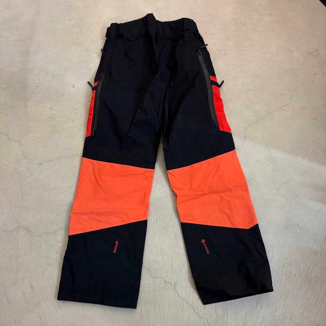 ピークパフォーマンス Gravity GORE-TEX スキーウェア 上下セット