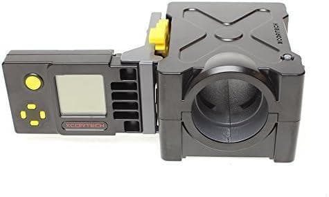 XCORTECH製 弾速測定器 X3500