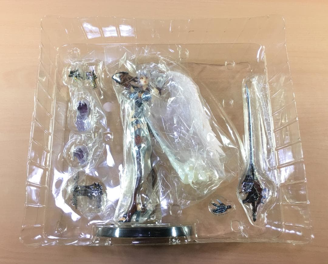 リネージュII カマエル フィギュア