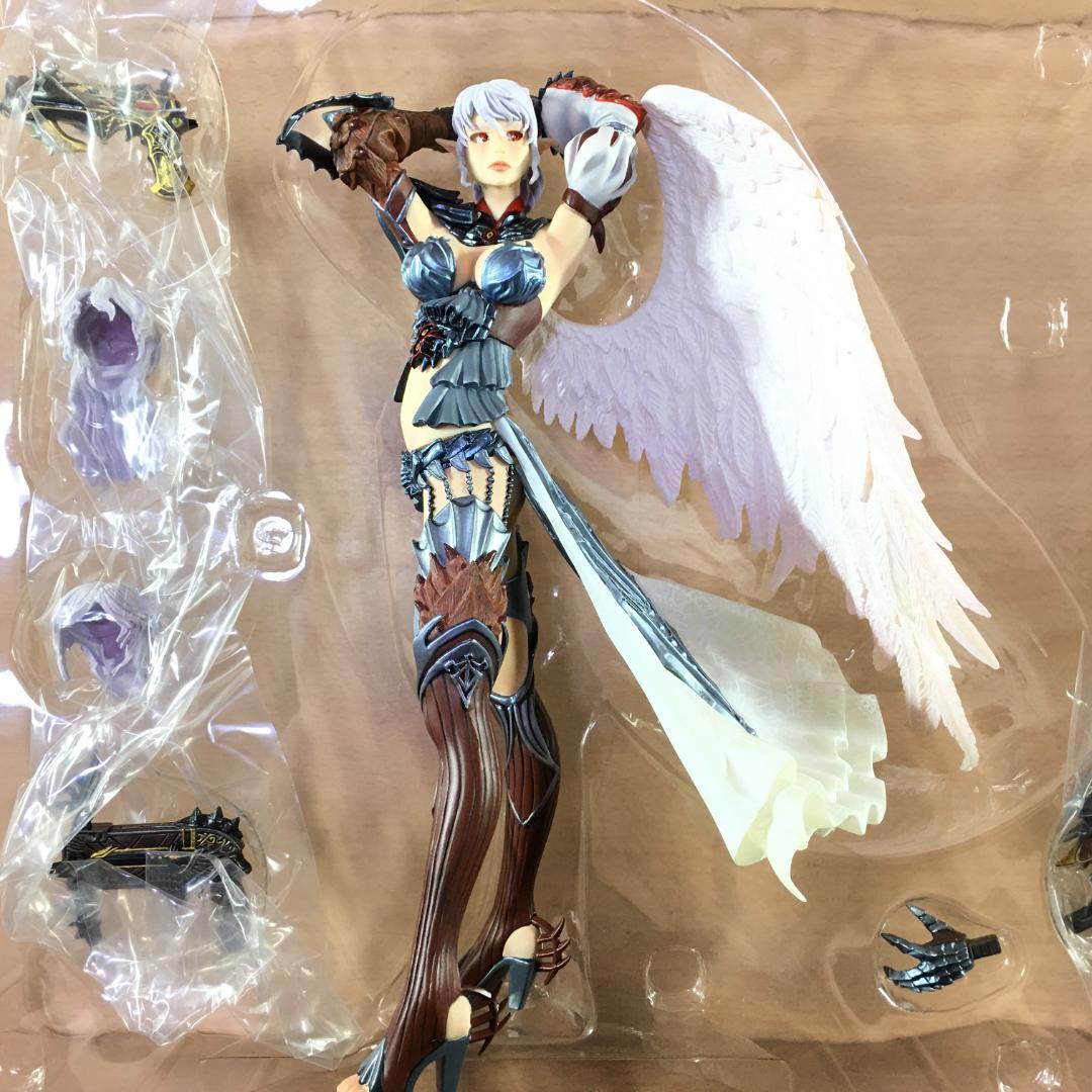 リネージュII カマエル フィギュア