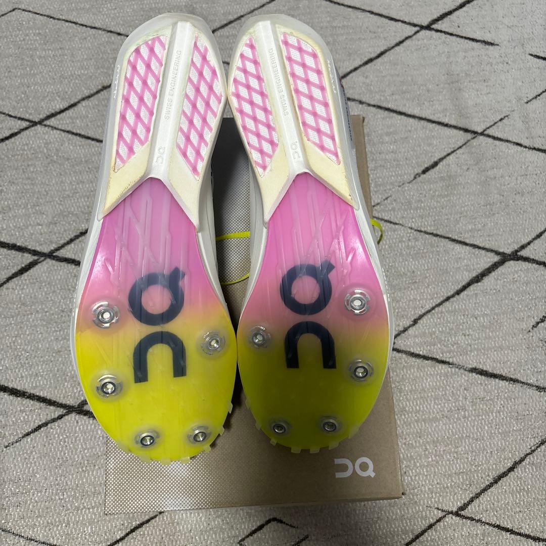 On アンプリウス2 28.0cm