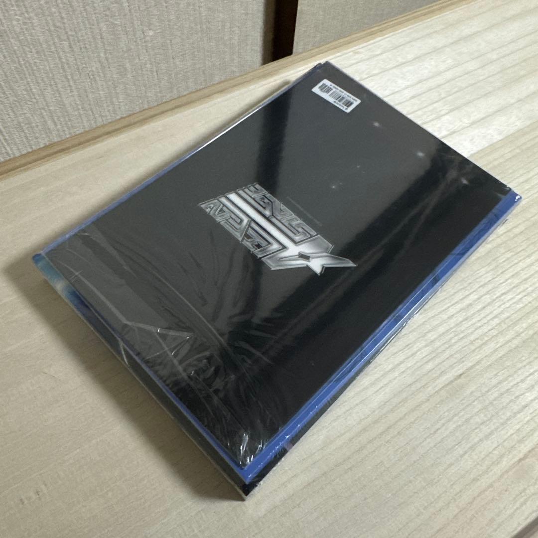 エイリアンステージ アートブック 特別版 ALIEN STAGE ARTBOOK