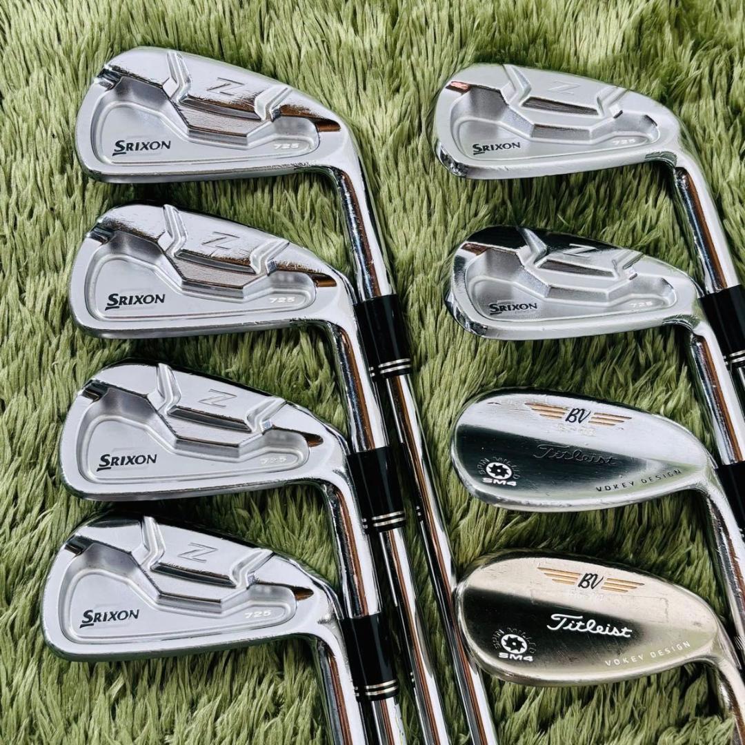 スリクソン Z765 12本セット メンズゴルフ 初心者 入門 大人気モデル