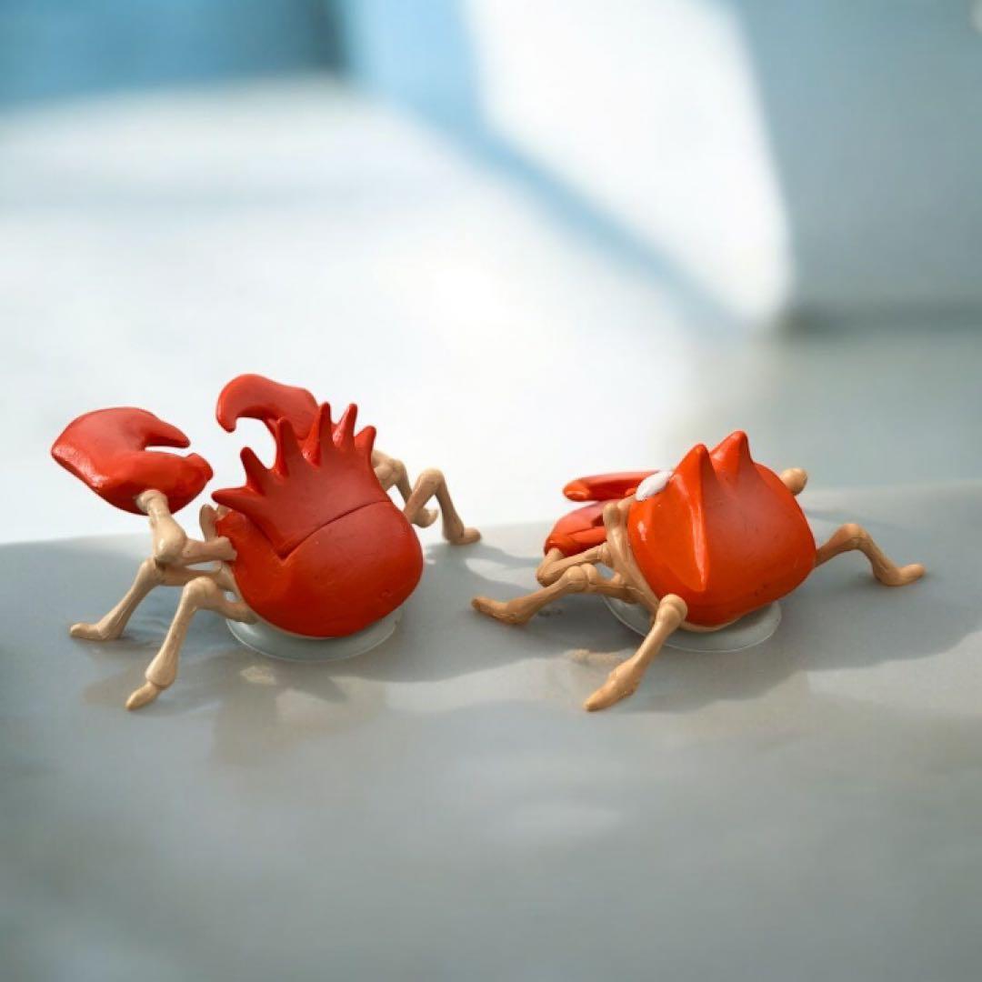 モンコレ 初期 クラブ キングラー