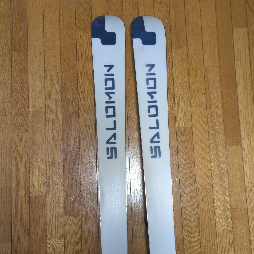 スキー SALOMON FOIL 174cm