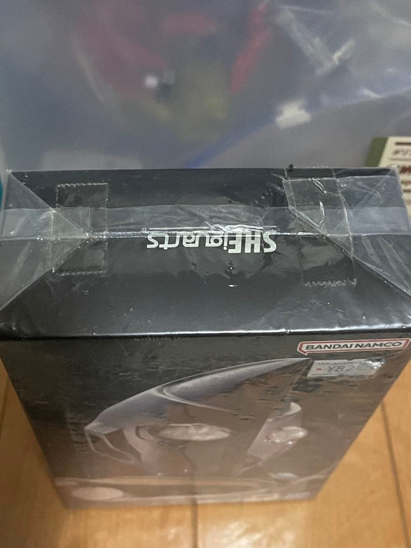 s.h.figuarts 真骨頂ウルトラマンダイナ 未開封