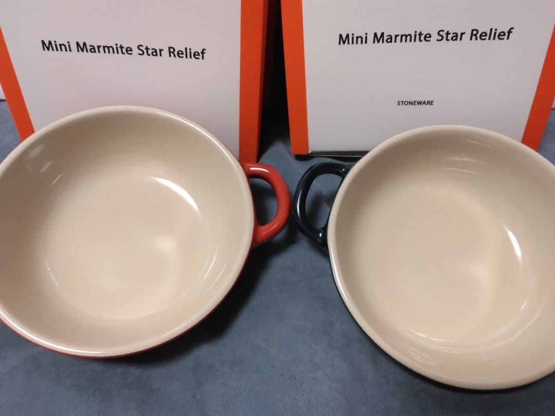 新品未使用　LE CREUSET　ルクルーゼ 2019　クリスマスデザイン