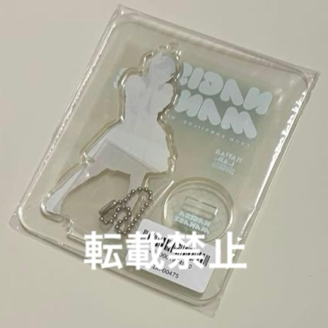 真鍋凪咲 アクスタ メイツ時代 CUTIESTREET きゅーすと