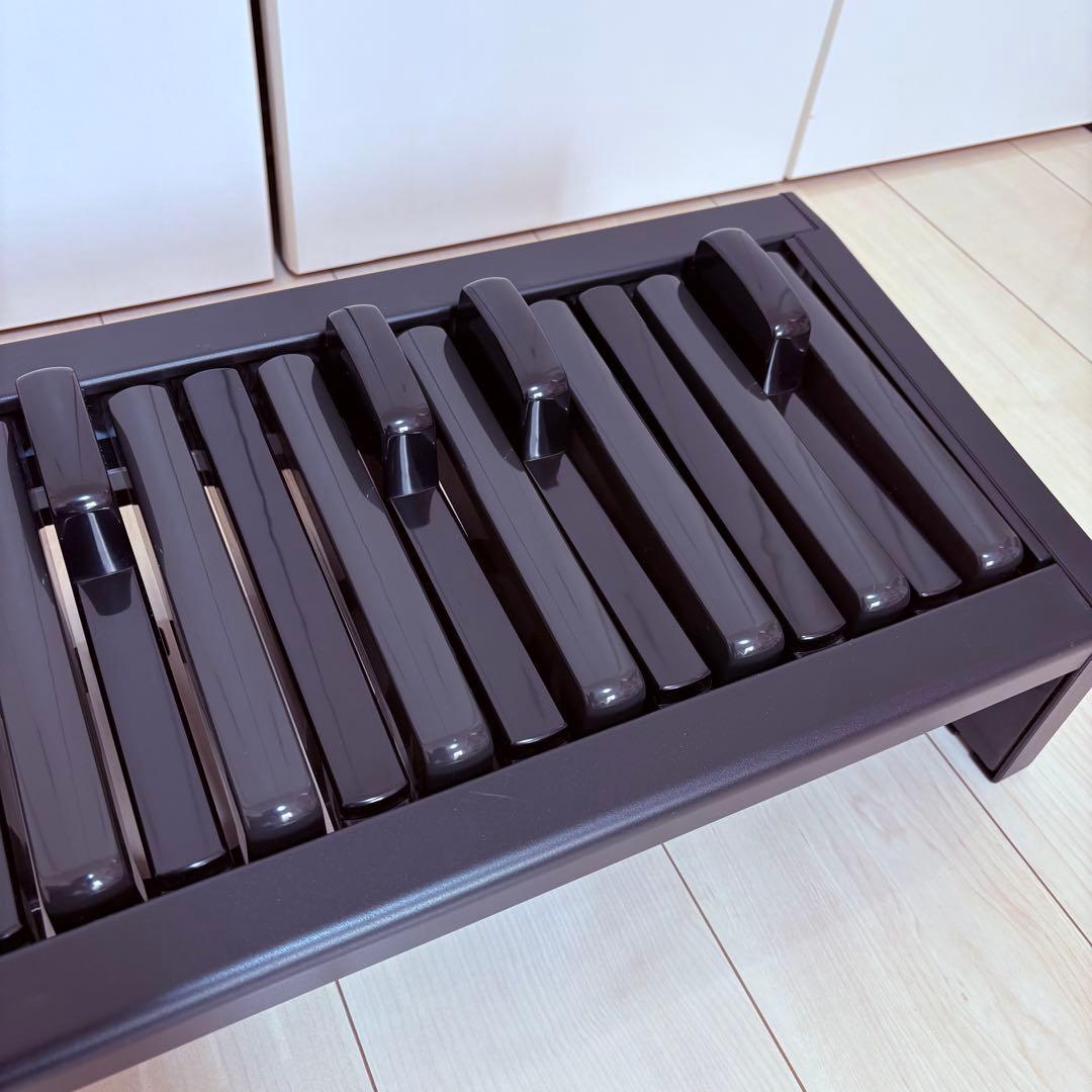 《美品》YAMAHA 補助ペダル PK-2 エレクトーン用