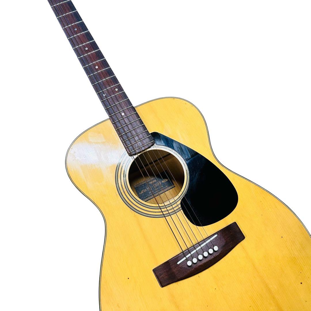 YAMAHA アコースティックギター　FG-120J