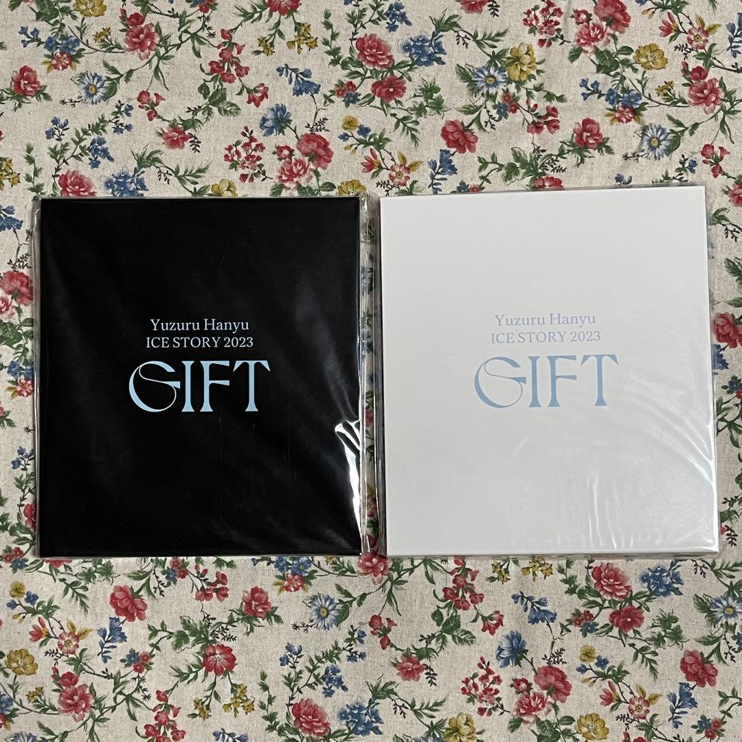 羽生結弦　ICE STORY 2023 GIFT　グッズ一式　まとめ売り