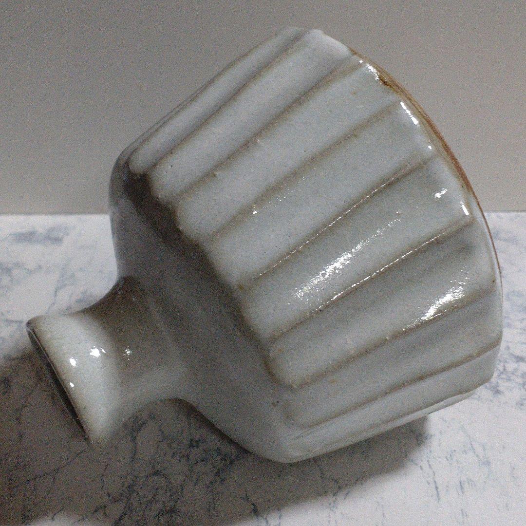 【村澤亨】益子　花瓶、壺　個展購入　新品