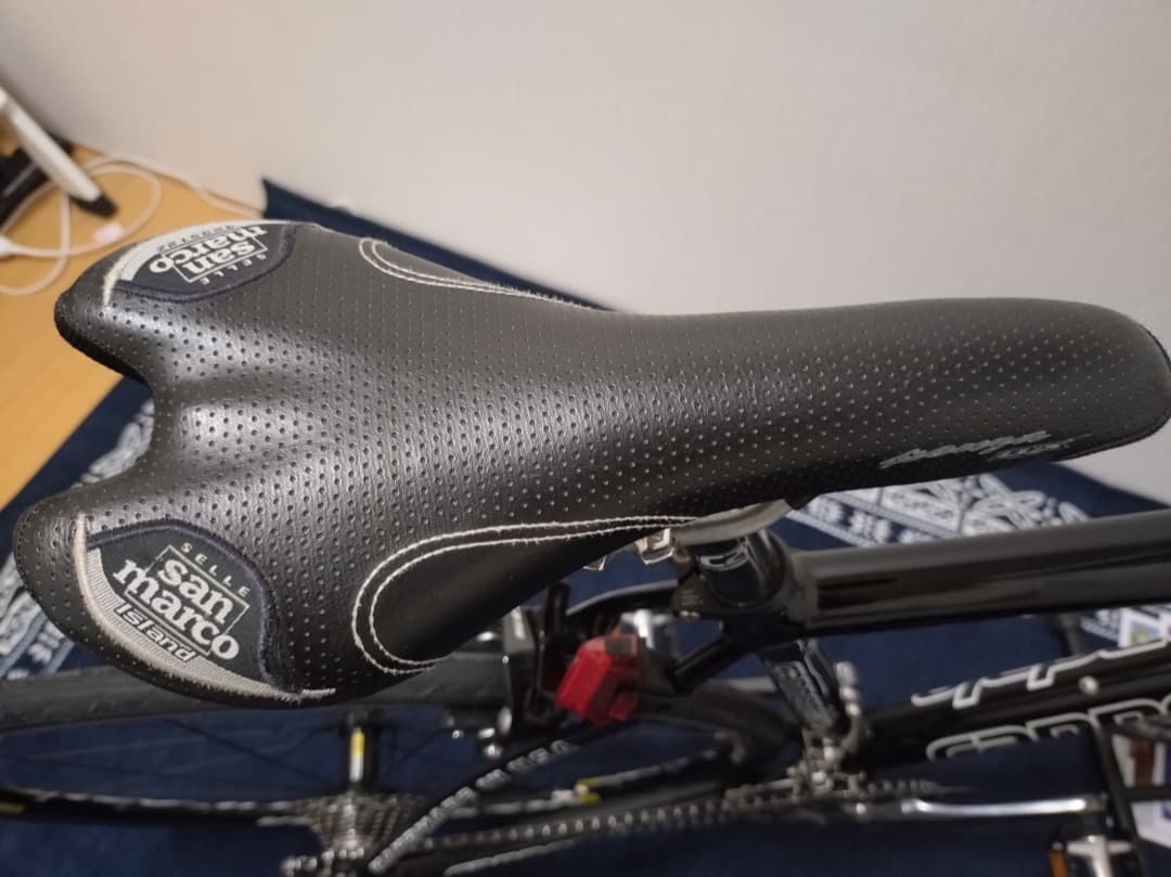 Cannondale CAAD9 52 '08 アルテグラ Mavic 美品