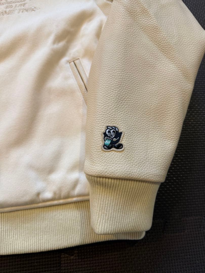 Nissy ボンボラスタジャン　ツアーグッズ　M