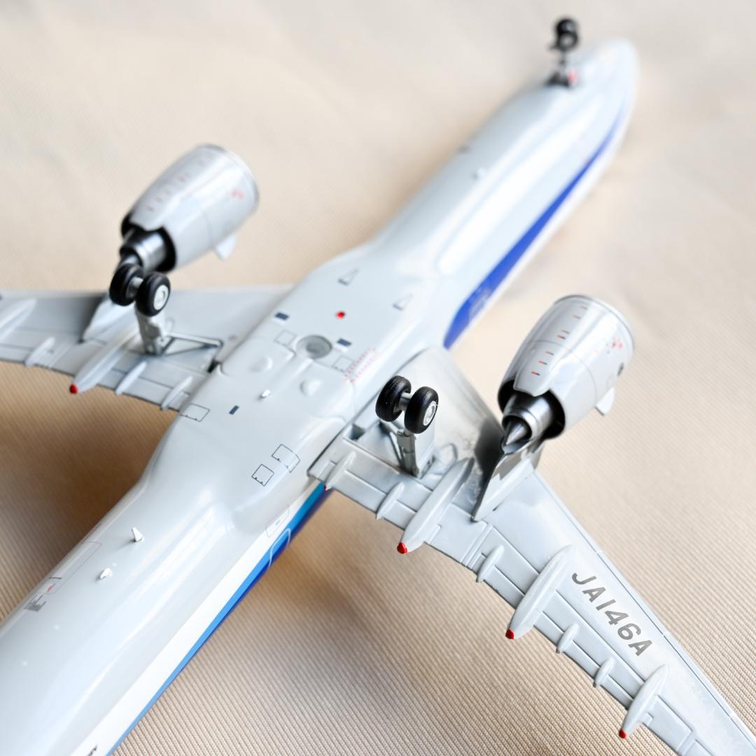 ANA 全日本空輸 A321neo JA146A JC Wings 1/200