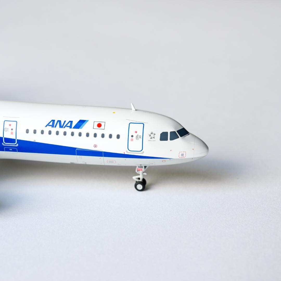 ANA 全日本空輸 A321neo JA146A JC Wings 1/200