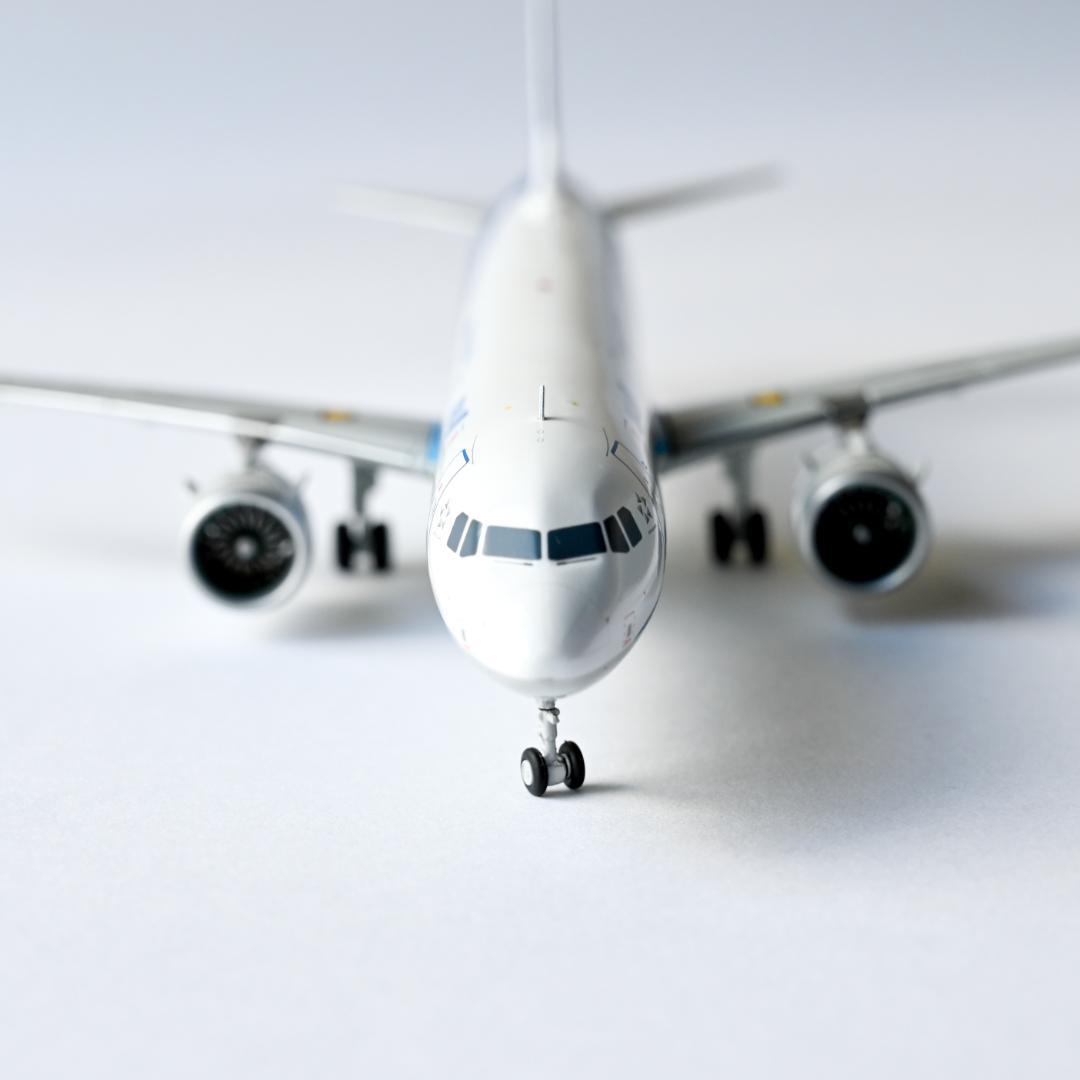 ANA 全日本空輸 A321neo JA146A JC Wings 1/200