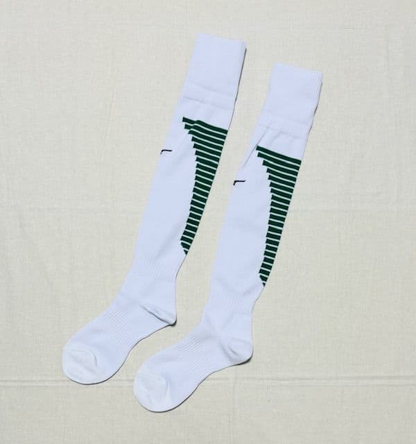 静岡学園アウェイユニフォームフルセット