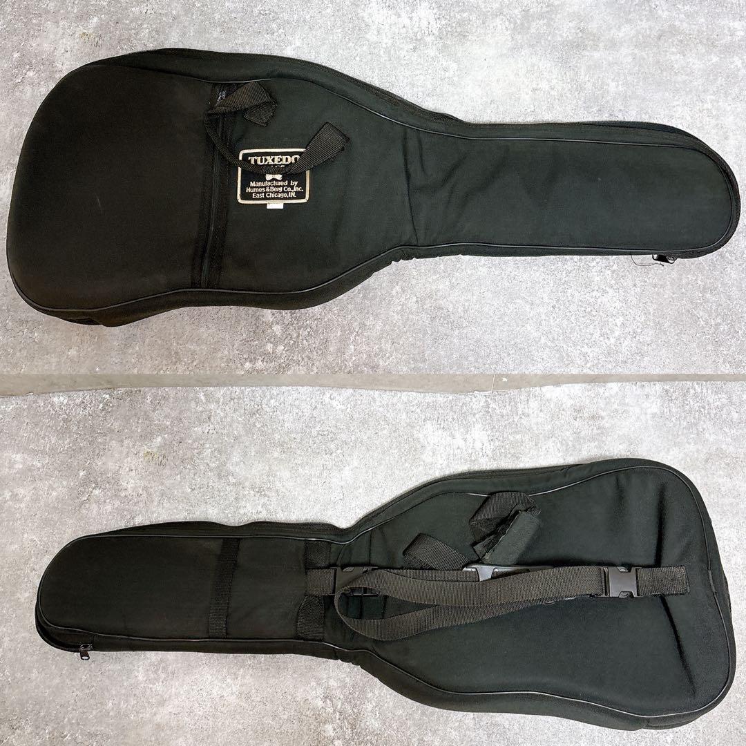 Cort M-Custom コルト カスタム フルアコ キルトトップ ギター