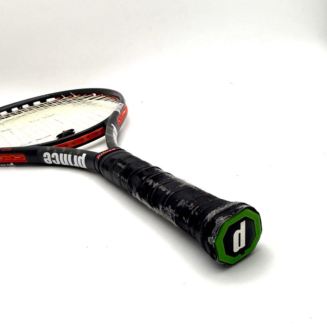 Prince BEAST 03 104 硬式テニスラケット プリンス ビースト