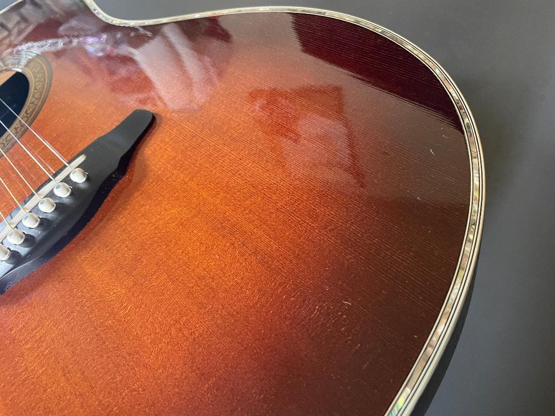 Morris Tornado GSX 美品です。