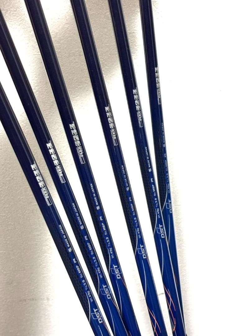 【フォロー割】 中古 ゼクシオ XXIO X アイアンセット