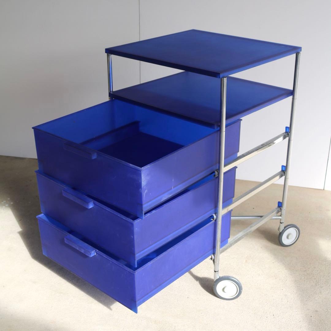 カルテル　モビルワゴン4