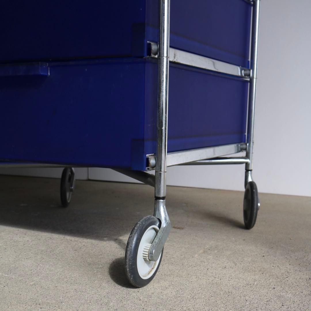 カルテル　モビルワゴン4