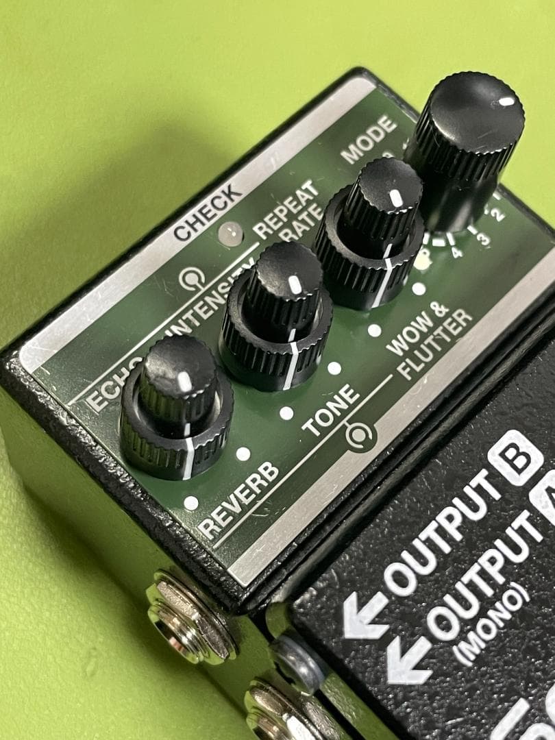 ギター BOSS RE-2 Space Echo