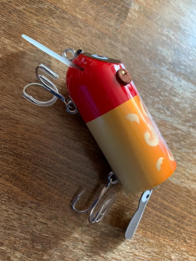 もってないの？ ZEAL　特販　アライくんバド　オリカラ　変り目　限定