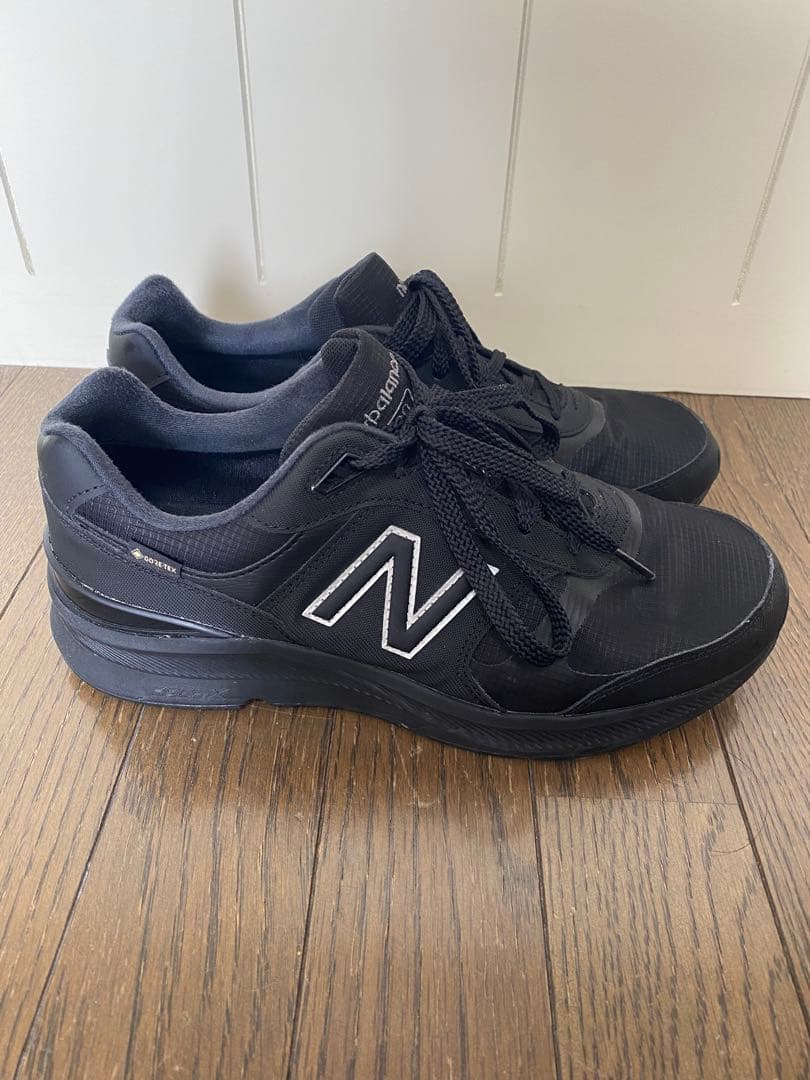 ニューバランス　 ウォーキングシューズ MW880G GORE-TEX