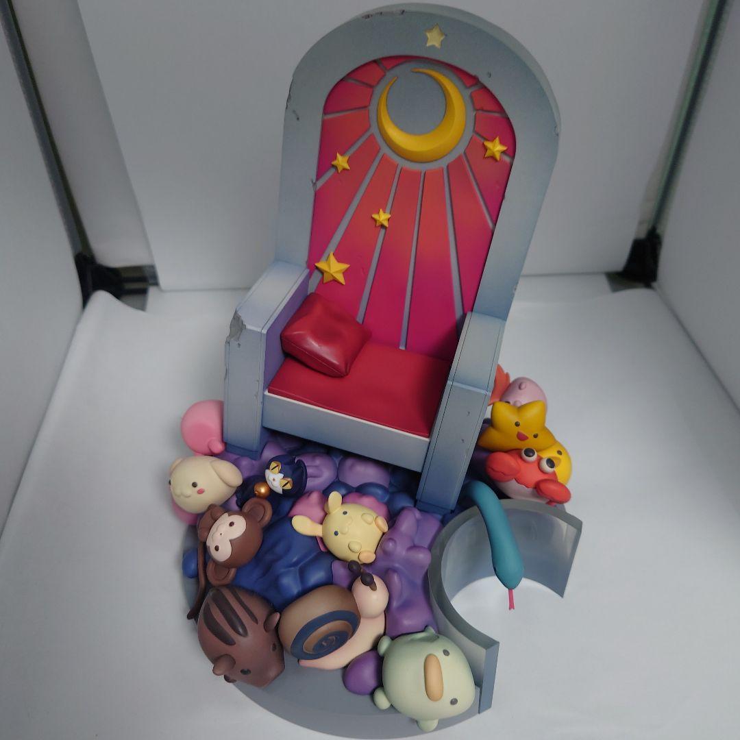 グッスマ 憑物語 斧乃木余接 フィギュア【〈物語〉シリーズ】