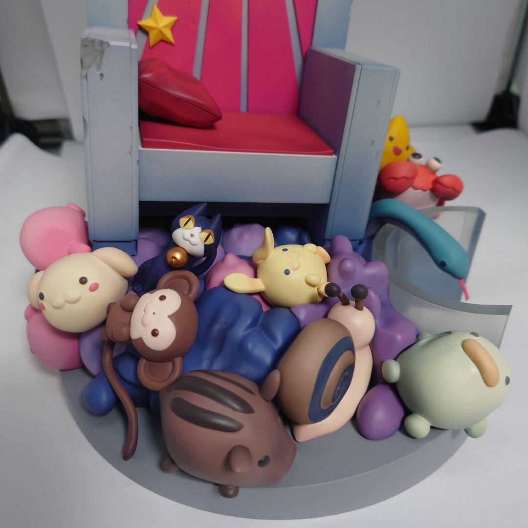 グッスマ 憑物語 斧乃木余接 フィギュア【〈物語〉シリーズ】