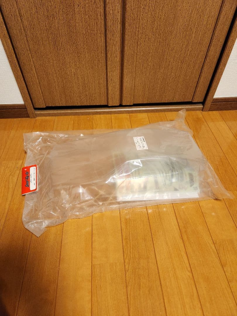 スピードウェイ.パル.A31セフィーロボディ未開封