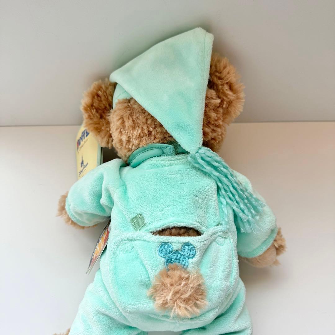 Disney ダッフィー バースデー ベビー アウラニ 海外