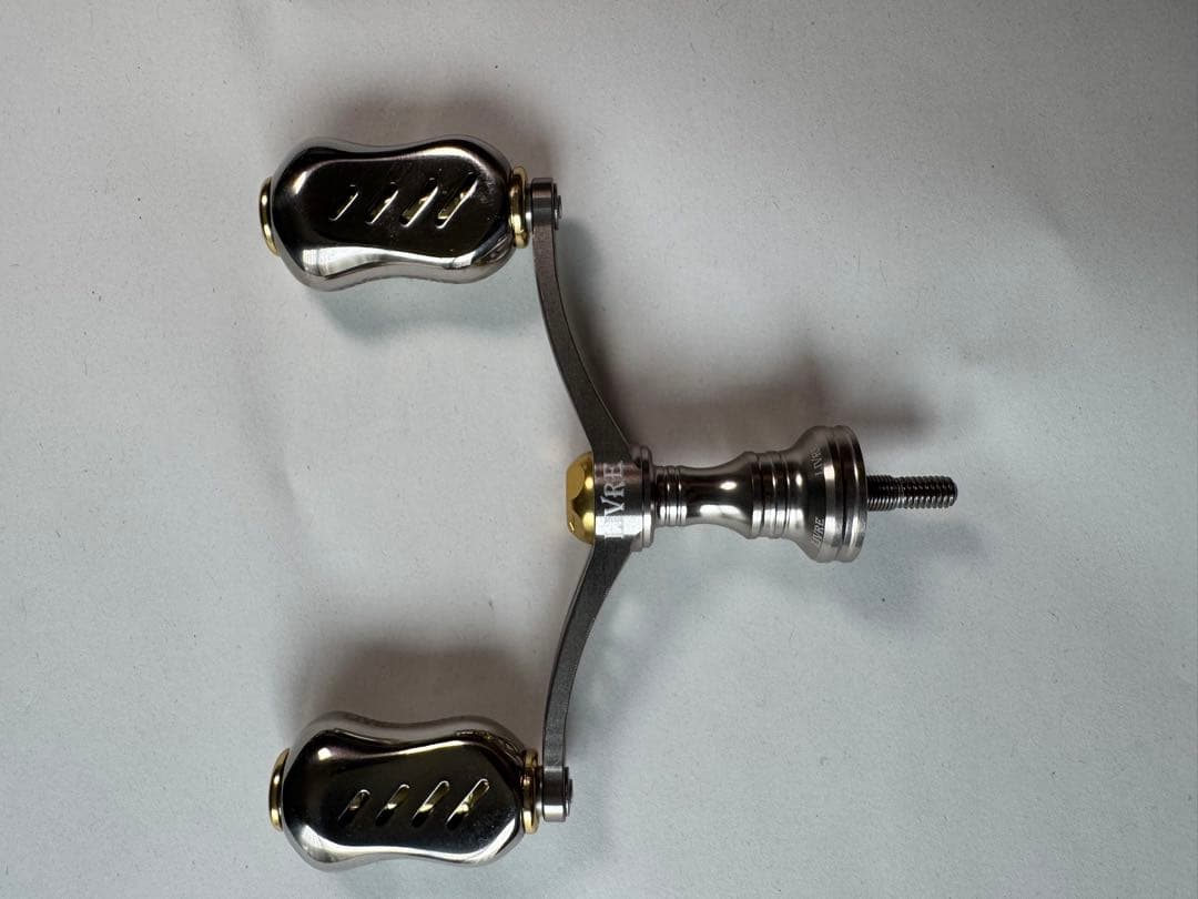 LIVRE シマノ S2 ダブルハンドル ウィング80