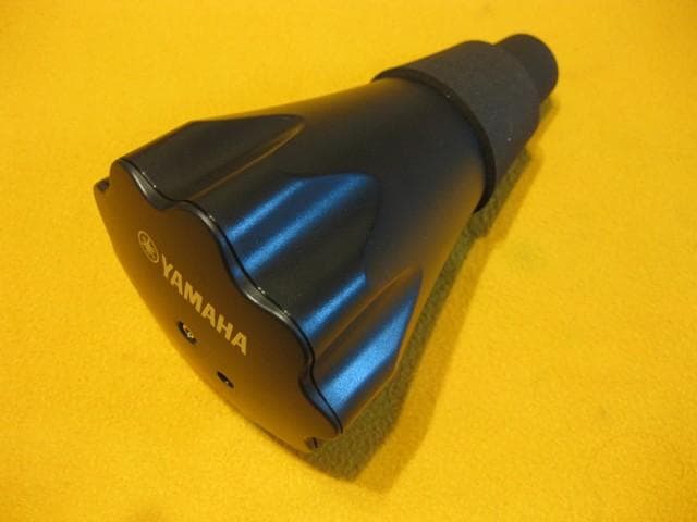 【YAMAHA】ホルン用サイレントブラス　SB3X